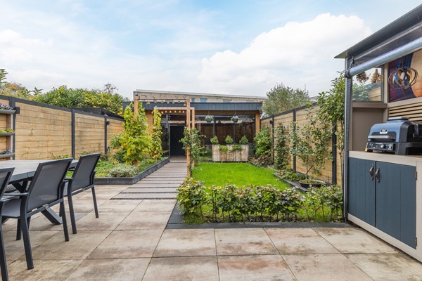 Medium property photo - Hertog Eduardstraat 21, 5913 EW Venlo